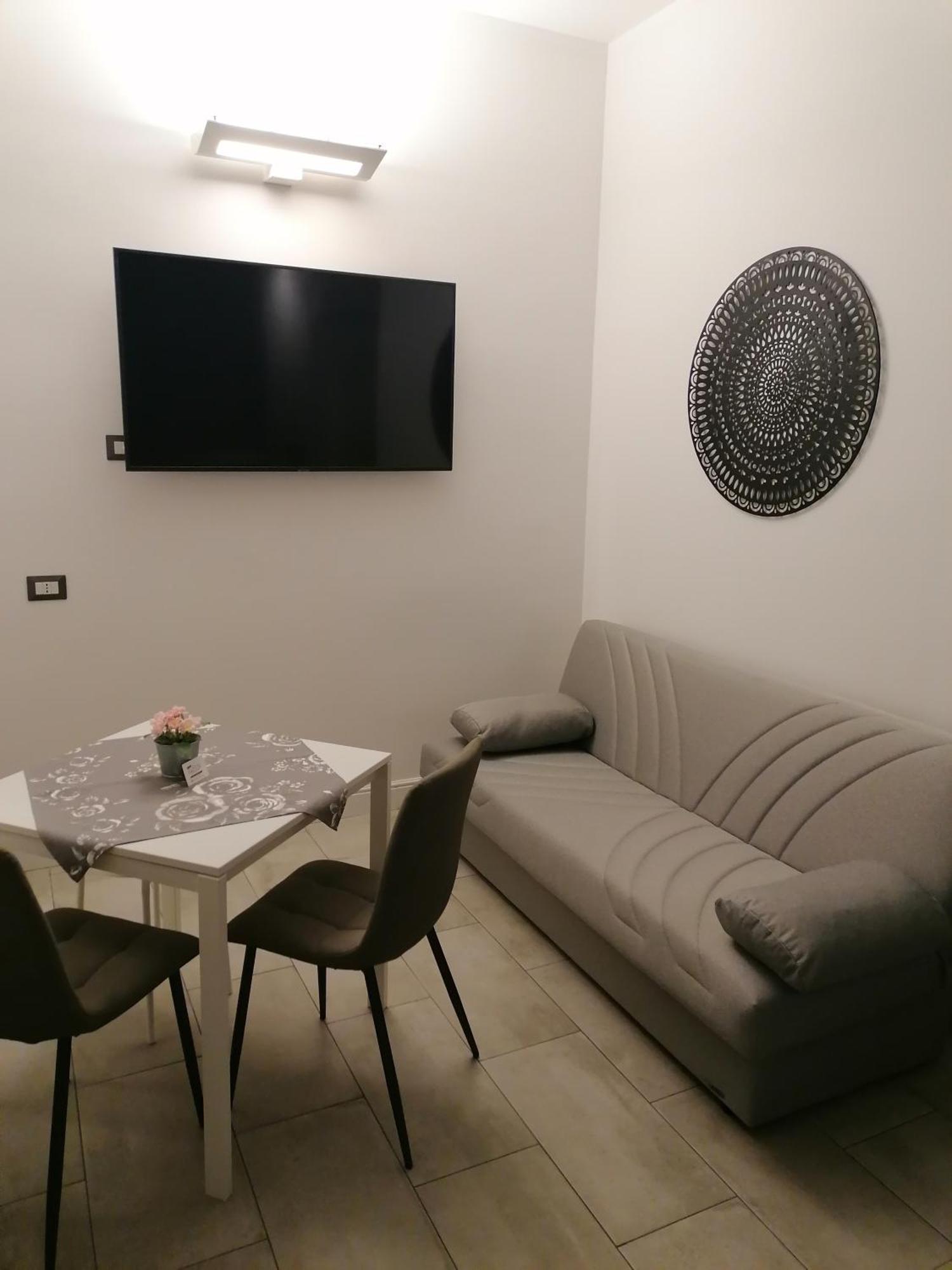 Residenza Tupini, S.Pietro Suites Roma Cameră foto